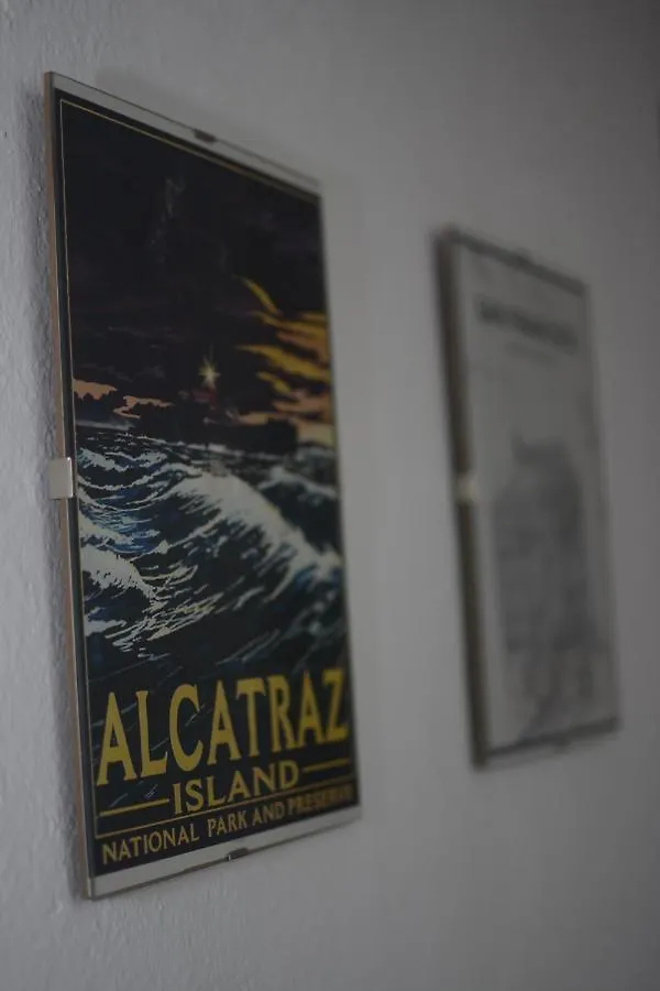 Apartamento San Francisco's House Medina-Sidonia