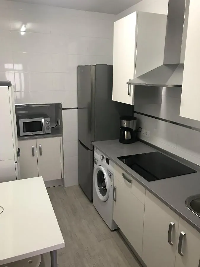 Apartamento San Francisco's House Medina-Sidonia