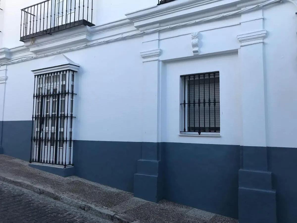 Apartamento San Francisco's House Medina-Sidonia 0*,