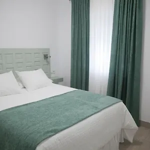  Apartamento Casa Calle El Cid