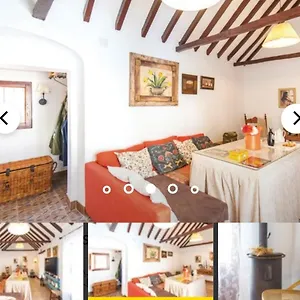  Apartamento Paraíso Andres