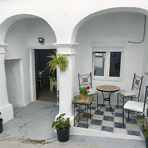  Apartamento El Barrio