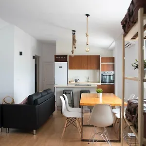  Apartamento ático73