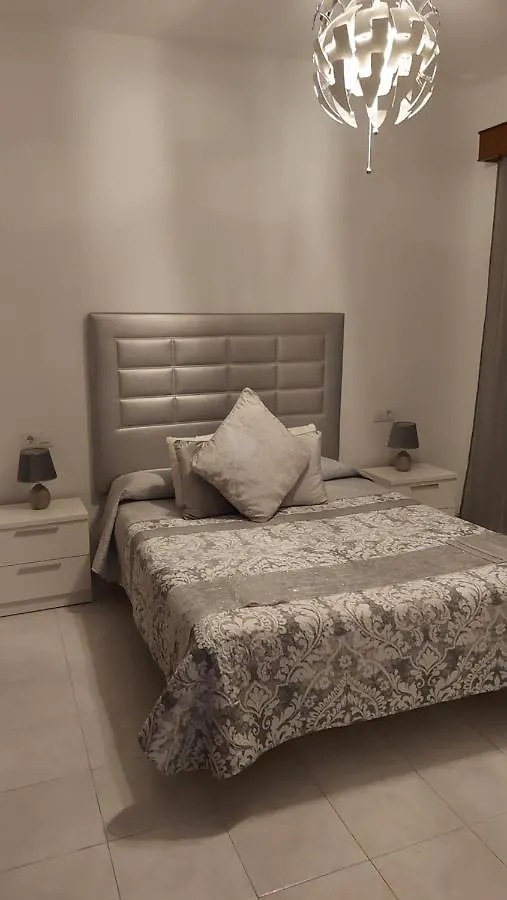Apartament San Francisco'S House Medina-Sidonia
