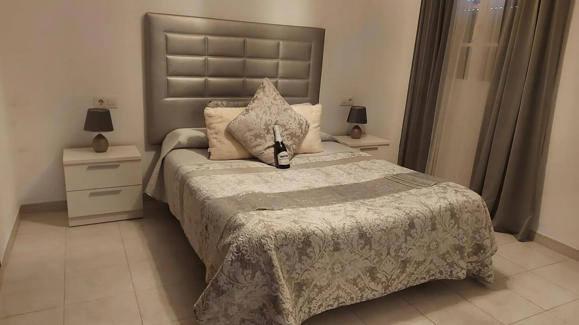 Apartament San Francisco'S House Medina-Sidonia 0*,  Hiszpania