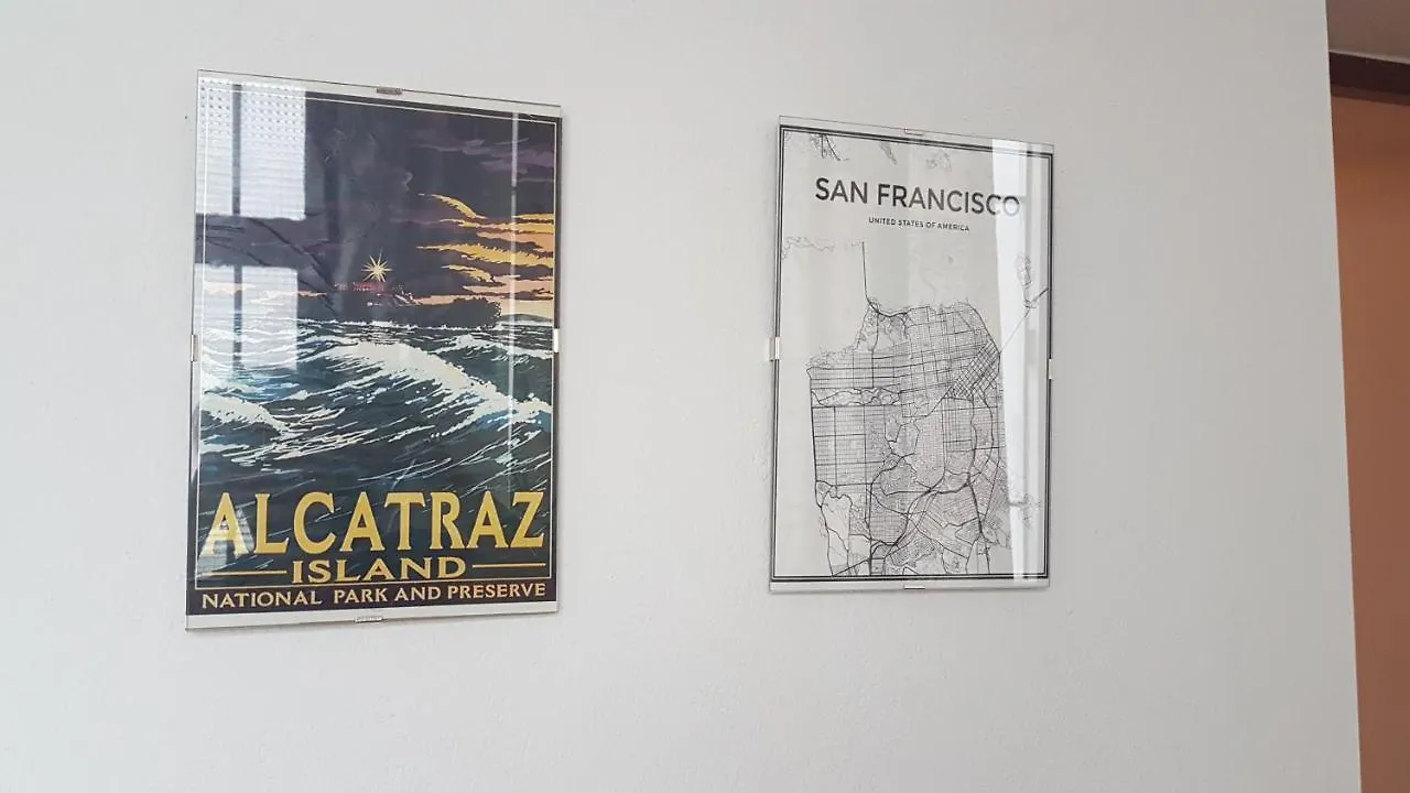 Apartament San Francisco'S House Medina-Sidonia