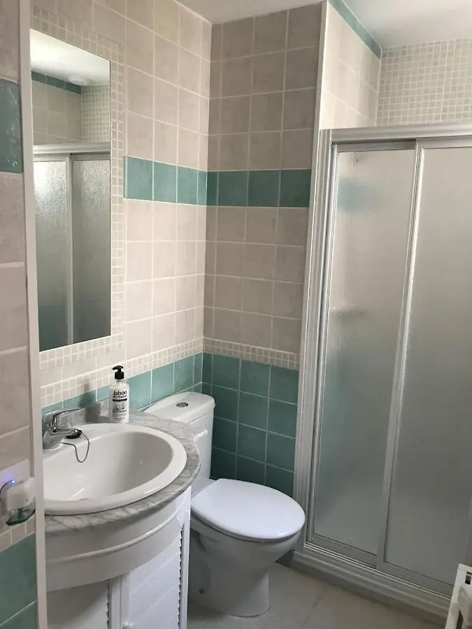 Apartament San Francisco'S House Medina-Sidonia Hiszpania