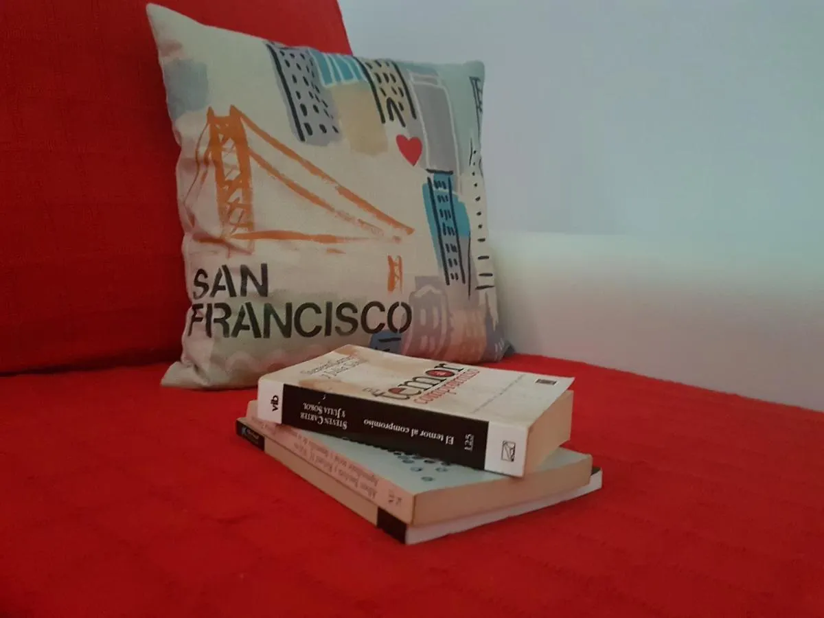 Apartament San Francisco'S House Medina-Sidonia