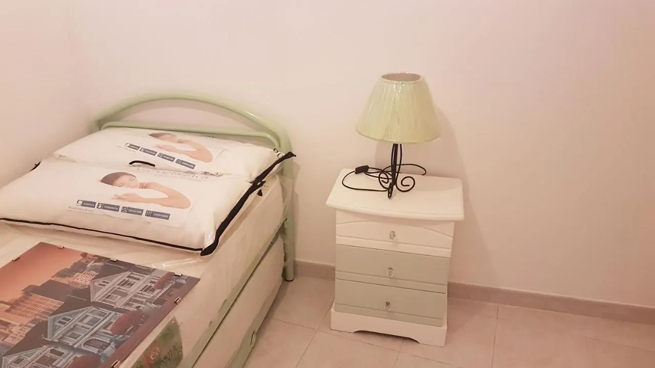 San Francisco'S House Apartment Medina-Sidonia