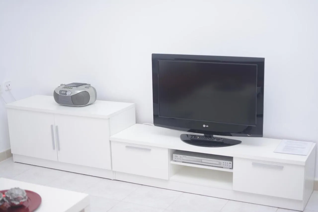 San Francisco'S House Apartment Medina-Sidonia